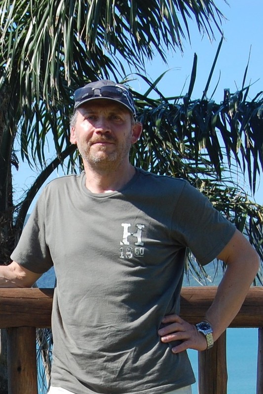 Date this stunning Belgium man Jean Pierre from Genht BE53