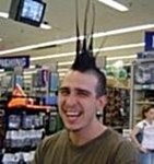 pretty United States man  from San Antonio US7517