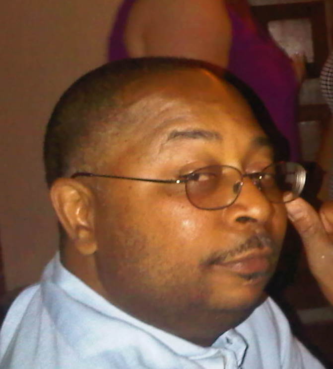 Date this beautiful United States man Mr.Green from Oakland US7532
