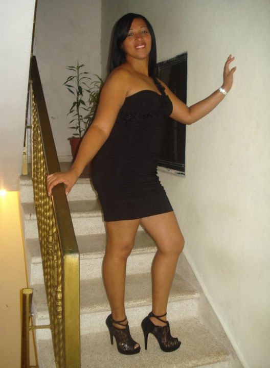 Date this stunning Dominican Republic girl 2Sexy4U from santo domingo DO5165