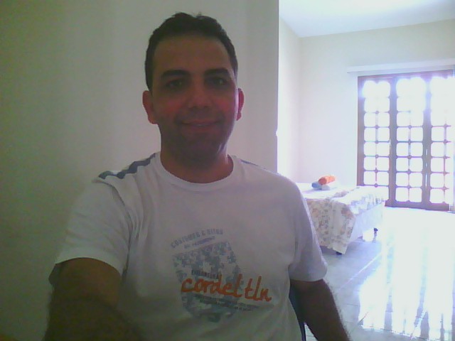 Date this happy Brazil man Lucianosouza from Rio De Janeiro BR3642