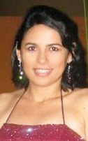 Date this hot Brazil girl Edi from Natal BR3645