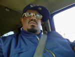 good-looking United States man Kamario from Southfield US7583