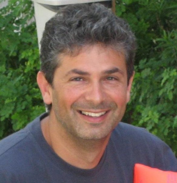 Date this sensual Greece man Costas2012 from Lefkada GR23