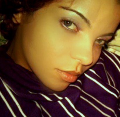 Date this attractive Dominican Republic girl Laia from SANTO DOMINGO AR30