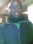 passionate United States man  from Paterson US7592