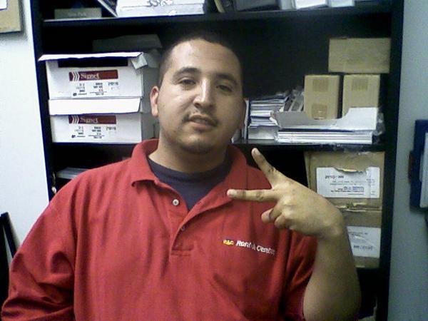 Date this delightful United States man Mr.right4u from Casa Grande US7601
