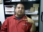 attractive United States man  from Casa Grande US7601