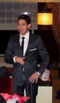 Date this charming Mexico man Alejandro84 from Morelia MX216