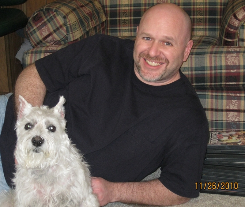 Date this good-looking United States man Ilovedogs70 from  US7610