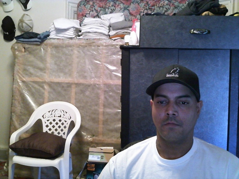 Date this delightful United States man Javier from Niagara Falls US7615