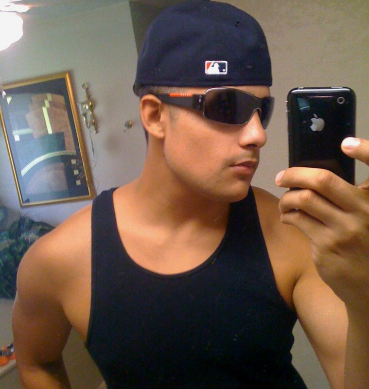 Date this hard body United States man Brian from Dallas US7618