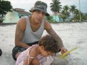 Date this foxy United States man DanColeman from Sao Paulo US7628