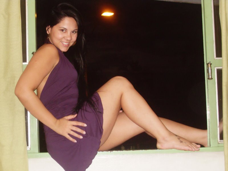 Date this pretty Brazil girl Palomacarmo from Goiania BR3674