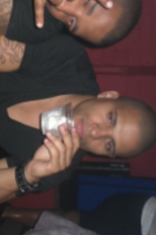 Date this foxy United States man Evens from New York US7641