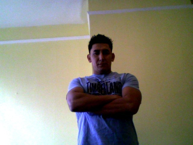 Date this good-looking United States man Patrick2195 from Newark US7645