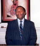 charming United States man Ronald from Charlotte US7670