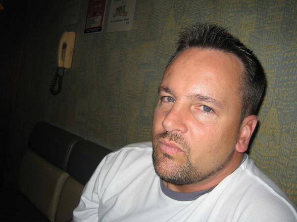 Date this georgeous United States man Cpttoms01 from Liverpool US7686