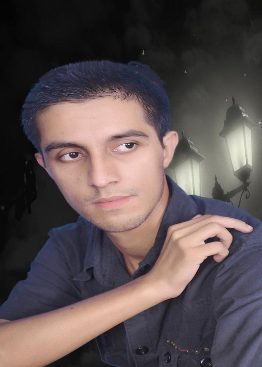 Date this gorgeous Pakistan man SHAHZAD from Lahore PK18
