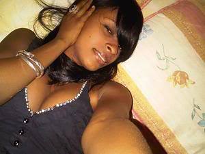 Date this young Dominican Republic girl Nadia from Santo Domingo DO5252