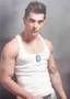 Date this attractive United Kingdom man Bond3 from London GB414