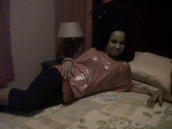Date this delightful Dominican Republic girl Suleika cordero from Santiago De Los Caballeros DO5261
