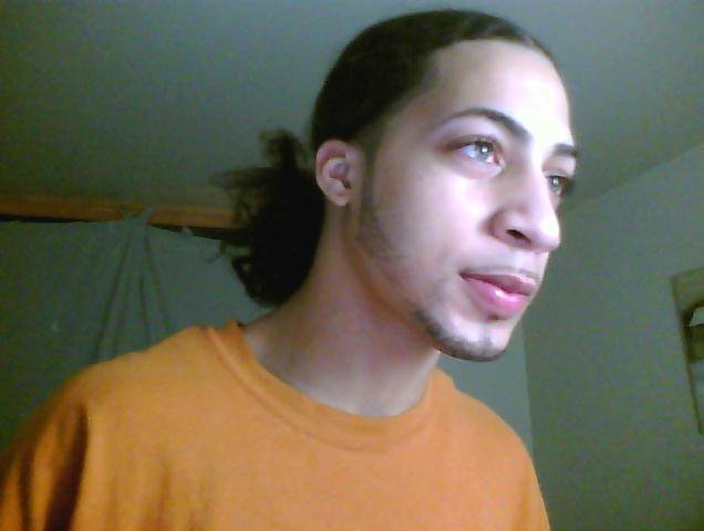 Date this georgeous United States man Greeneyes6835 from Bronx US7702