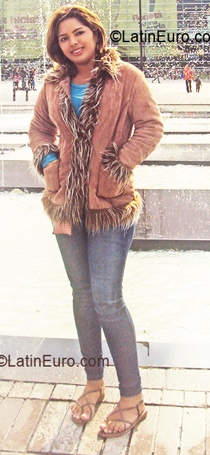 Date this fun Colombia girl Viera Marcela from Sincelejo CO5242