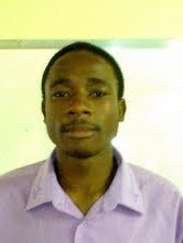 Date this lovely Zimbabwe man Liberty from Harare ZW11