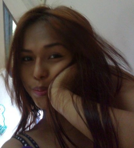 Date this exotic Philippines girl Jenny from Zamboanga City PH312