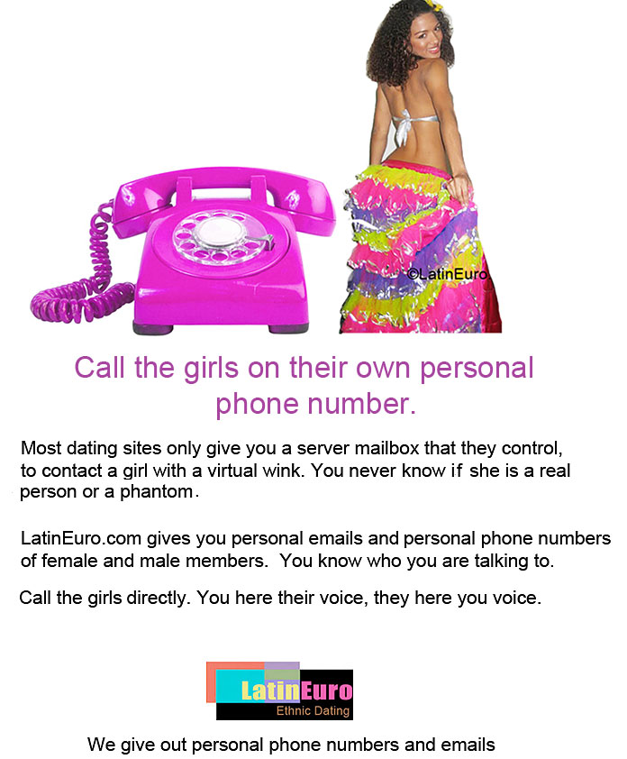 Date this fun Brazil girl BR3737 from Personal Phone Numbers BR3737