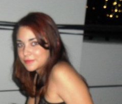 Date this lovely Colombia girl Salwa from Barranquilla CO5255