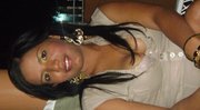 Date this sensual Dominican Republic girl ELIZABETH from dajabon DO5280