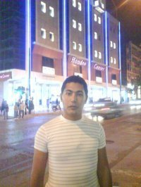 Date this hard body Austria man Mohsen from Linz AT30