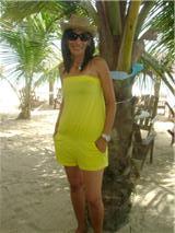 Date this attractive Dominican Republic girl Hesmaira from San Pedro De Macoris DO5287