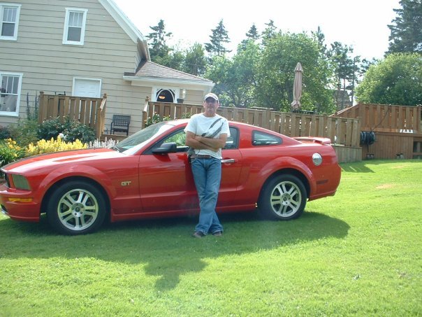 Date this sensual Canada man Trevor from Charlottetown DO5290
