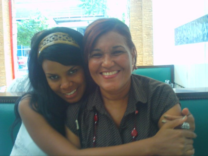 Date this lovely Dominican Republic girl Mari from Santo Domingo DO5292