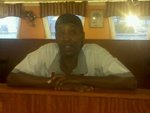 happy United States man Johnathan from Toccoa US7764