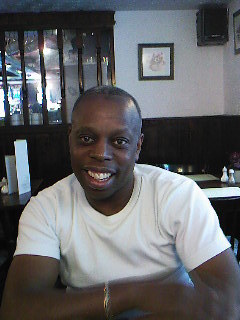Date this sultry United Kingdom man Bluezola from London GB419
