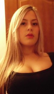 Date this gorgeous Dominican Republic girl Cutedominicana from Santiago DO5305