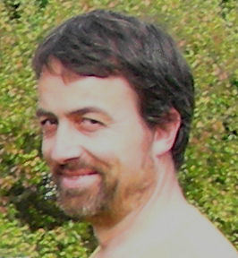 Date this georgeous Austria man Boffl from Linz AT31