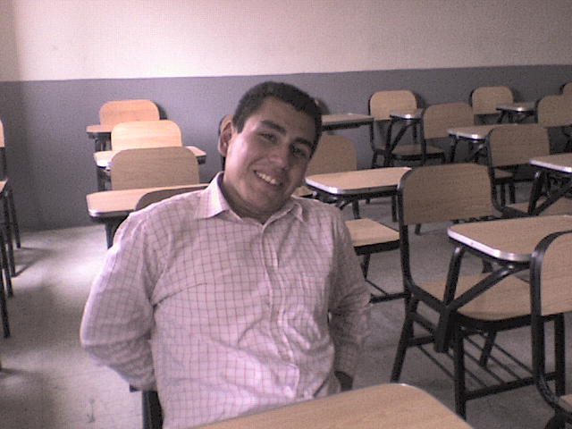Date this hard body Peru man Cesar hans from Lima PE359