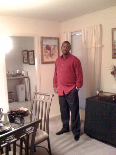 Date this funny United States man Eric from Dc US7791