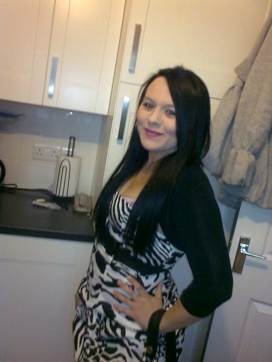 Date this sultry United States girl Anacox from Santa Rosa US7800