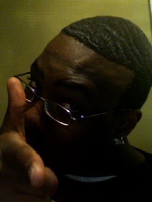 Date this funny United States man Anthony from Atlanta US7802