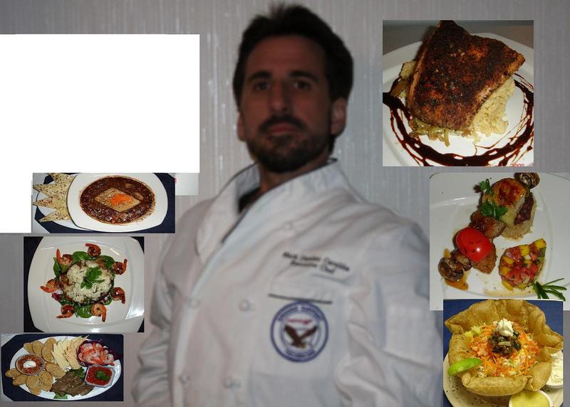 Date this tall United States man Mark from Miami US7803