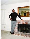 lovely United States man Rashad from Blackhawk US7804