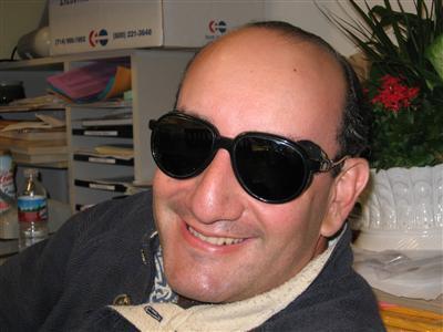 Date this voluptuous United States man Marc from Encinitas US7810