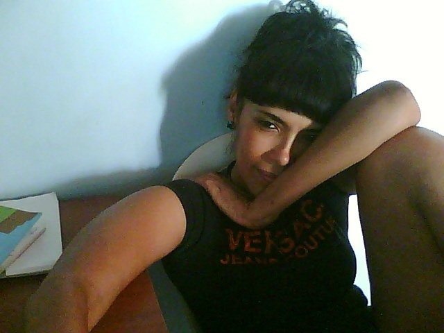 Date this charming Colombia girl Nojodastanto from Cartagena CO5317