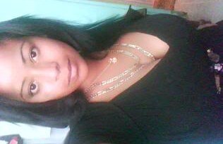 Date this passionate Dominican Republic girl Yairi from Santo Domingo DO5333